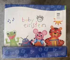 Baby Einstein Collection (Lidded Box)