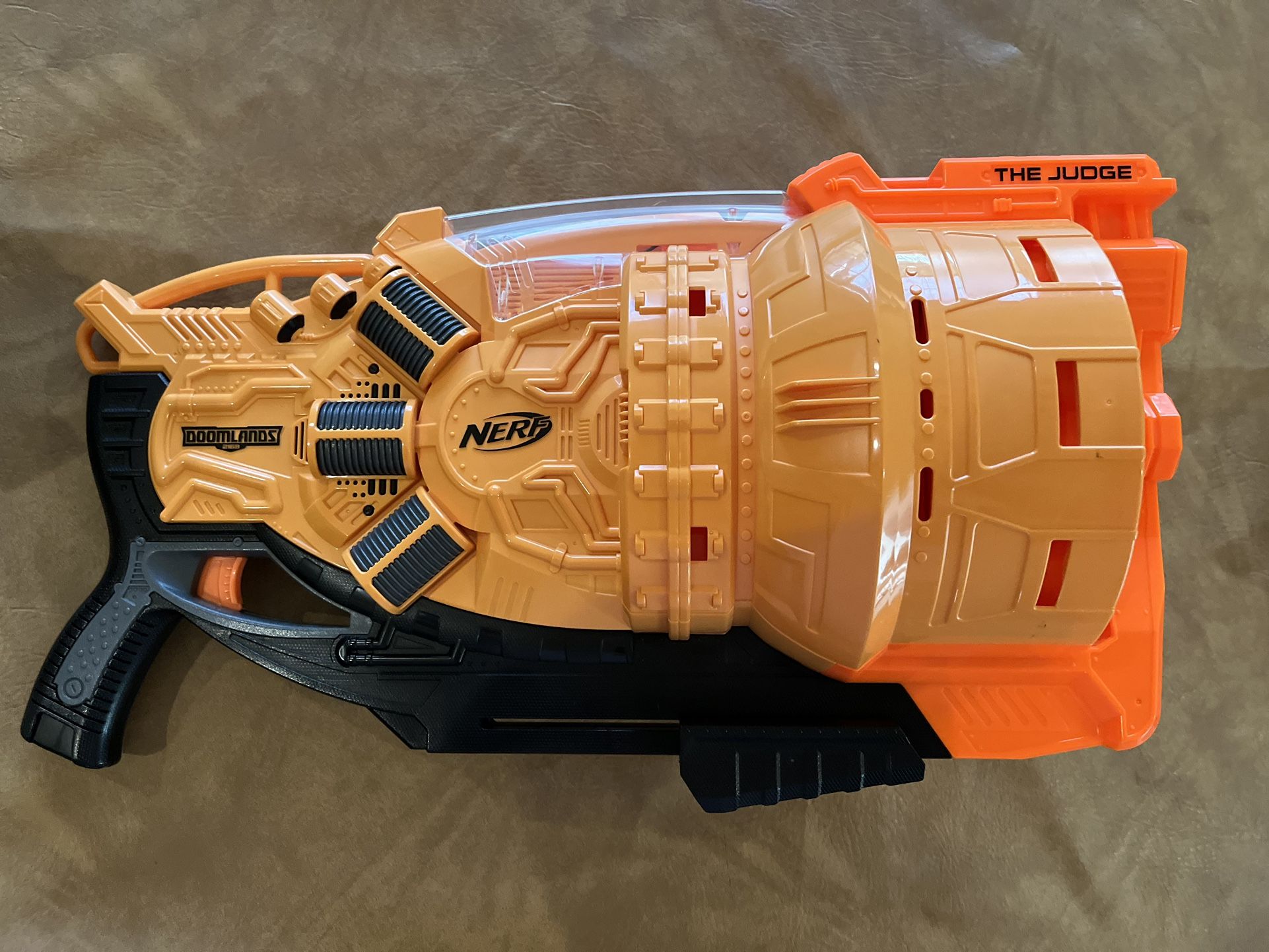 Nerf Gun