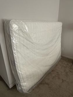 Queen Size Mattress