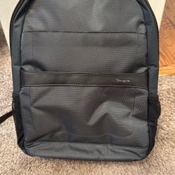 Targus Laptop Bookbag