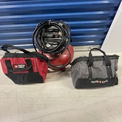 Air Nailers
