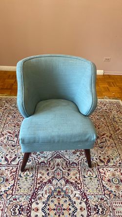 Comfortable sofa chair