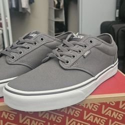 (New) Vans: Atwood Skate Shoes