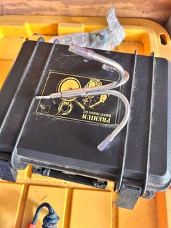 Magnet fishing kit
