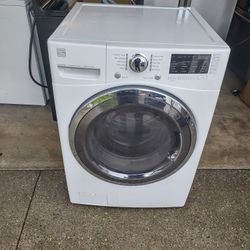 KENMORE WASHER FRONT LOAD