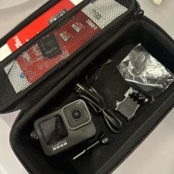 Go Pro Hero 9