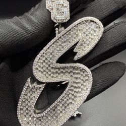 Custom Diamond Pendants | Private Jeweler | IceVault88