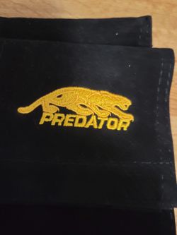 Predator Revo & Predator Soft Pool Cue Bag