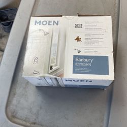 3 Piece Shower Until