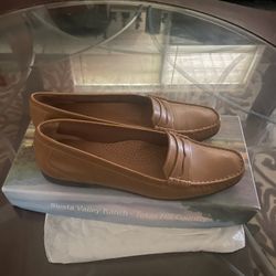 Auditions’Flat Heels 