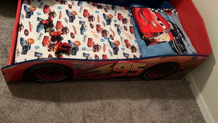 Cama niño