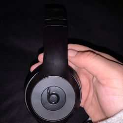 Beats Solo 3
