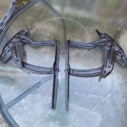 excellent Condition Hood Hinges any Gmc From The 