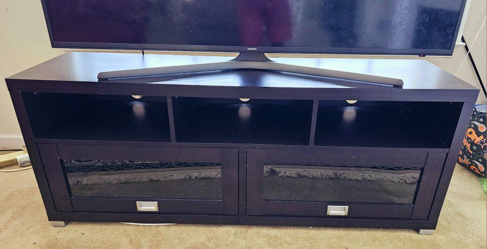 TV Stand like New 