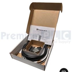 Video Jet Fiber Óptic   (234211)