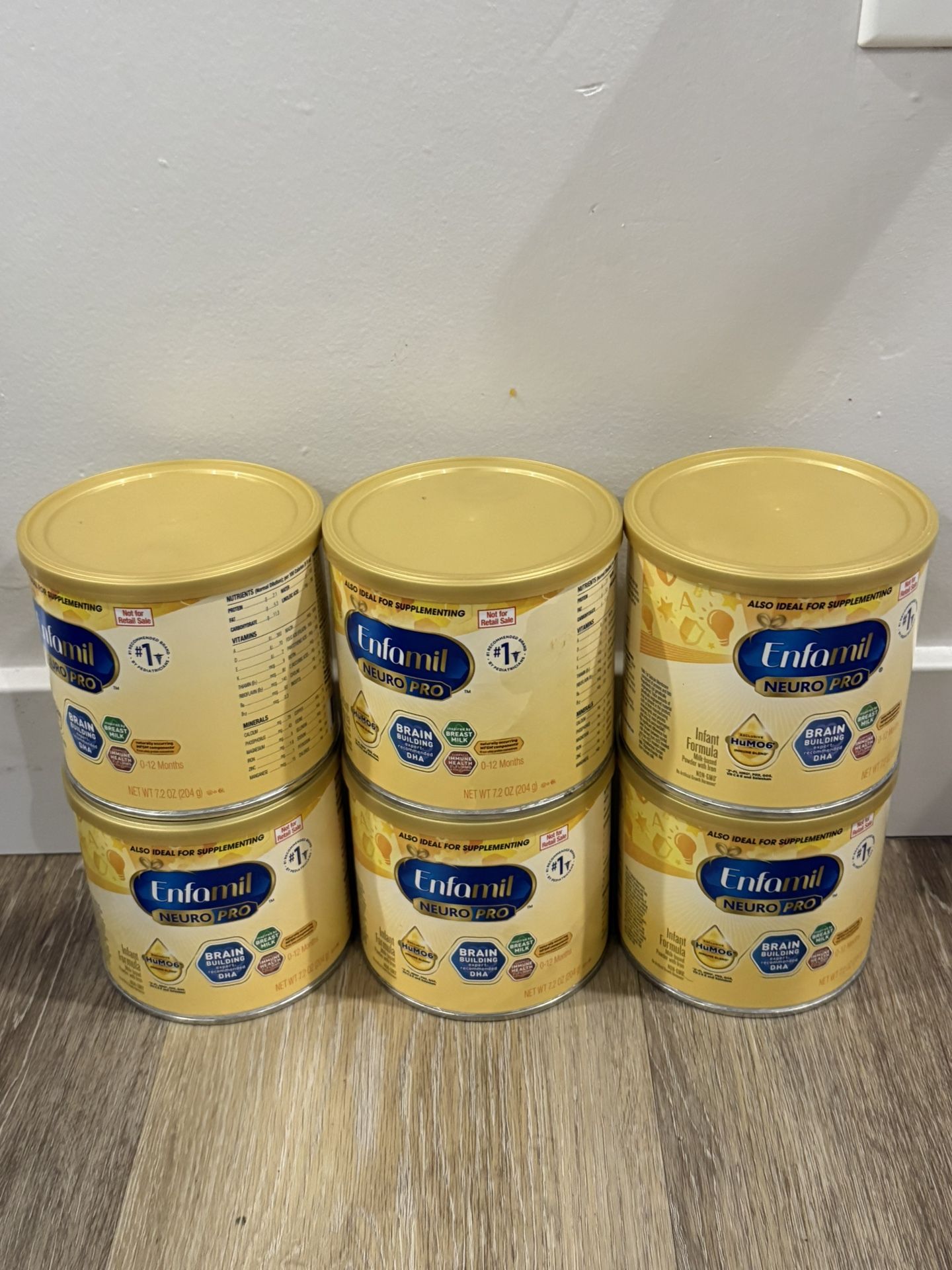 Neuropro Infant Baby