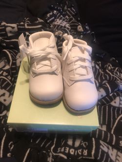 Toddler shoe size 3 wide