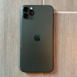 Apple iPhone 13 Pro Max Sierra Blue 256GB - Very Good w/Water Damage