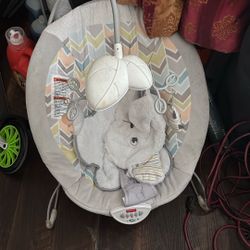 Baby Chair