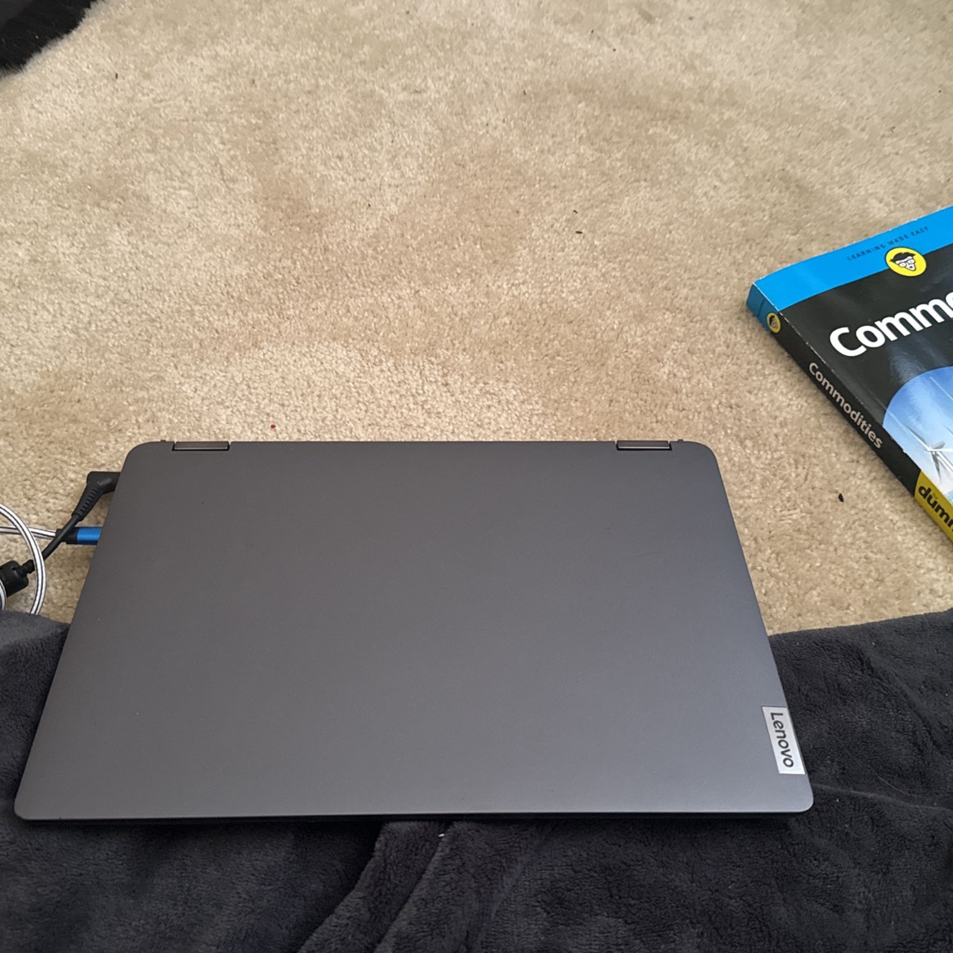 Lenovo Laptop Touch Sceen