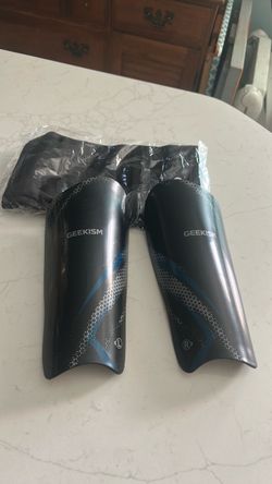 Shin guards