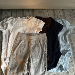 3 Month Baby Clothes