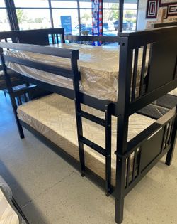 furniture mattress bed frame bunk bed twin full queen king