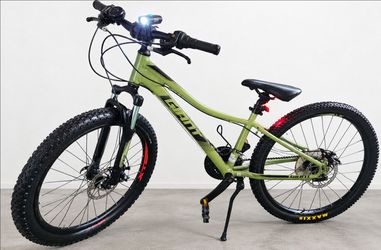 Bycicle Giant xtc jr