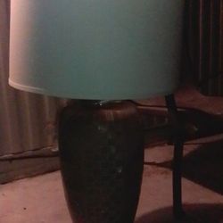 Very Nice Lamp Brand New $20