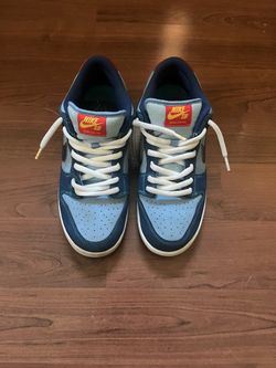 Nike Sb dunks “Why so Sad?”