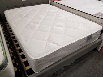 BRAND NEW FULL AIZE MATTRESS STARTING FROM $139 AND UP