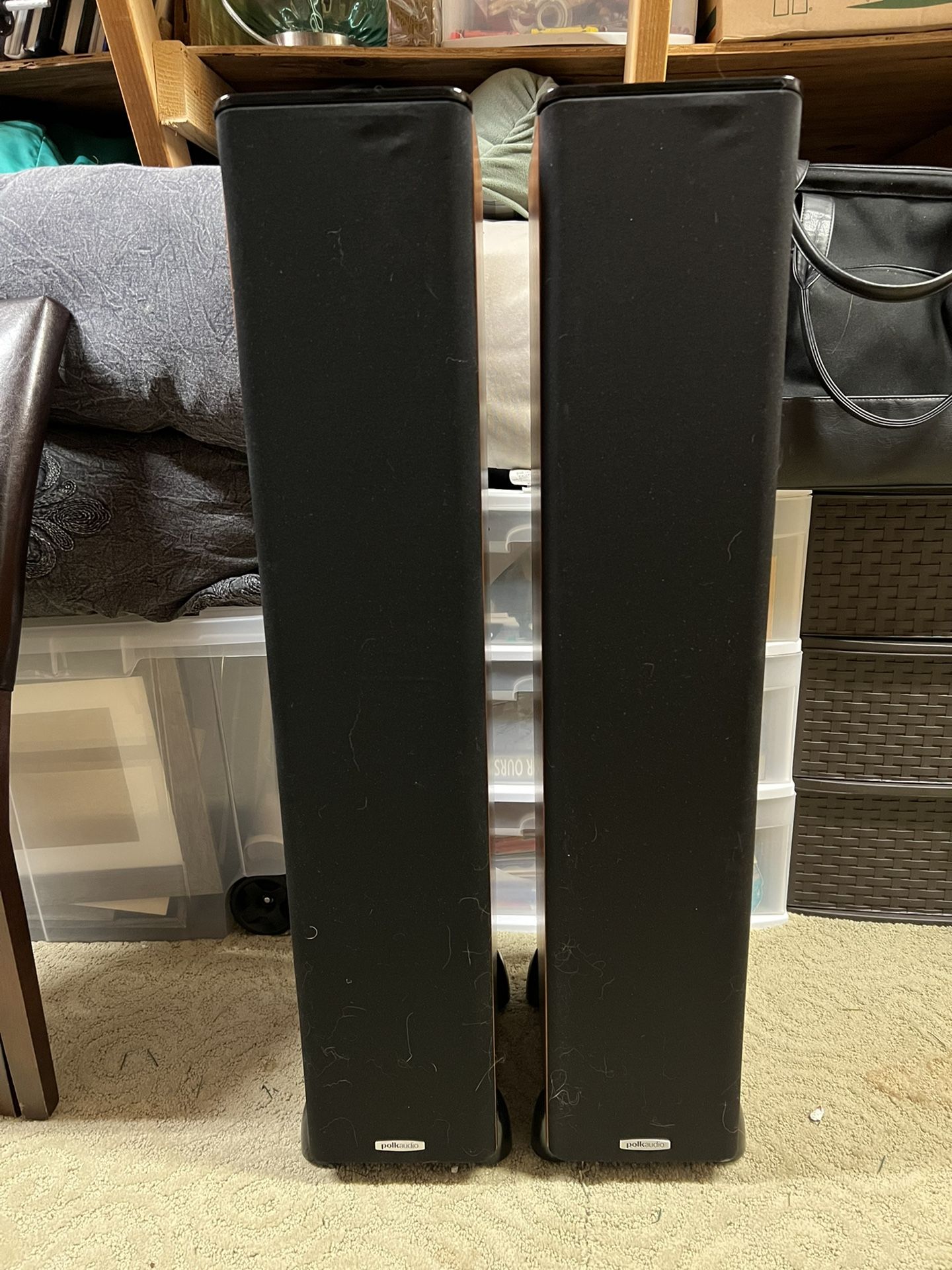 Polk Audio TSi300