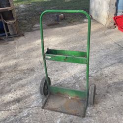 Torch Cart Safcart