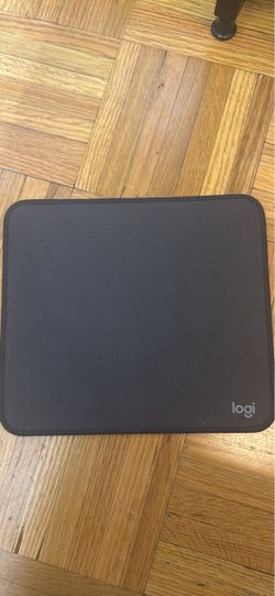 Logitech Mouse Pad