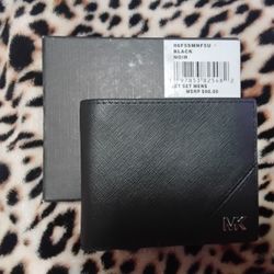Mens Michael Kors Wallet