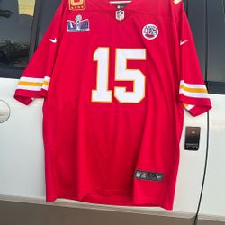 Kansas 2X And XL L 