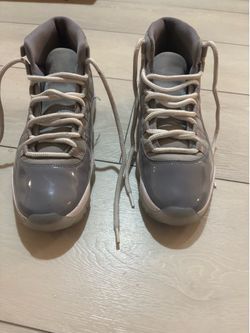 Jordan 11 Cool Greys