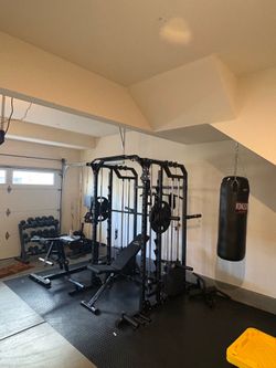 Home Gym