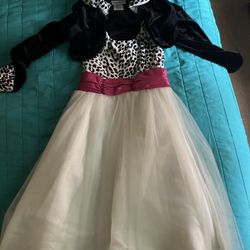 Dress for Girls Size7