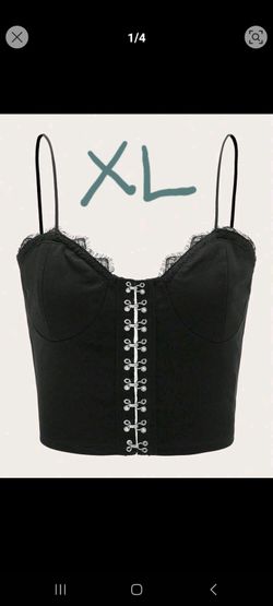 Shein Tops