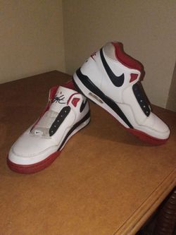 Nike Air Flight High-Top Sneakers