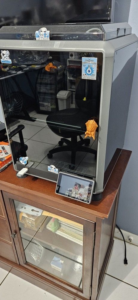 Creality 3d Printer K1