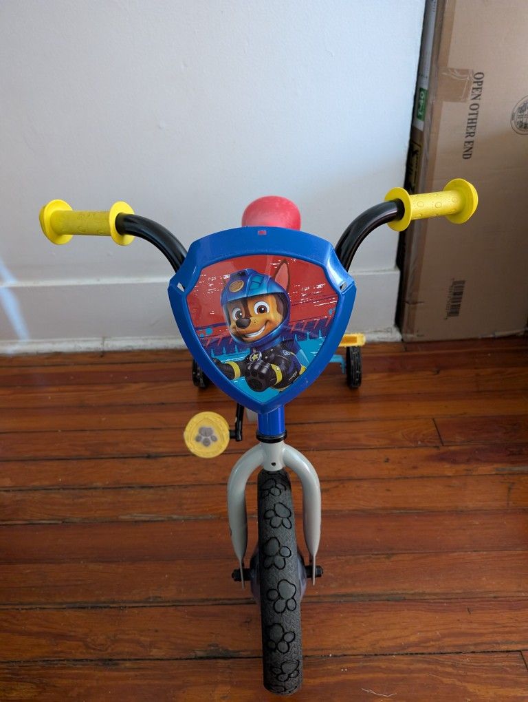 Kids Bike