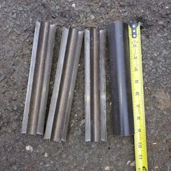 corners for 1/2" plywood 