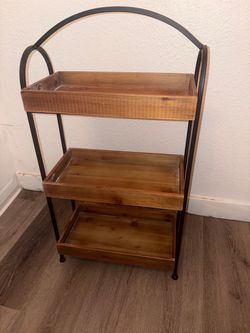 Display Shelf