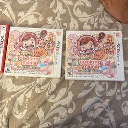 Cooking Mamma Sweet