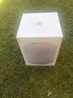 Apple HomePod