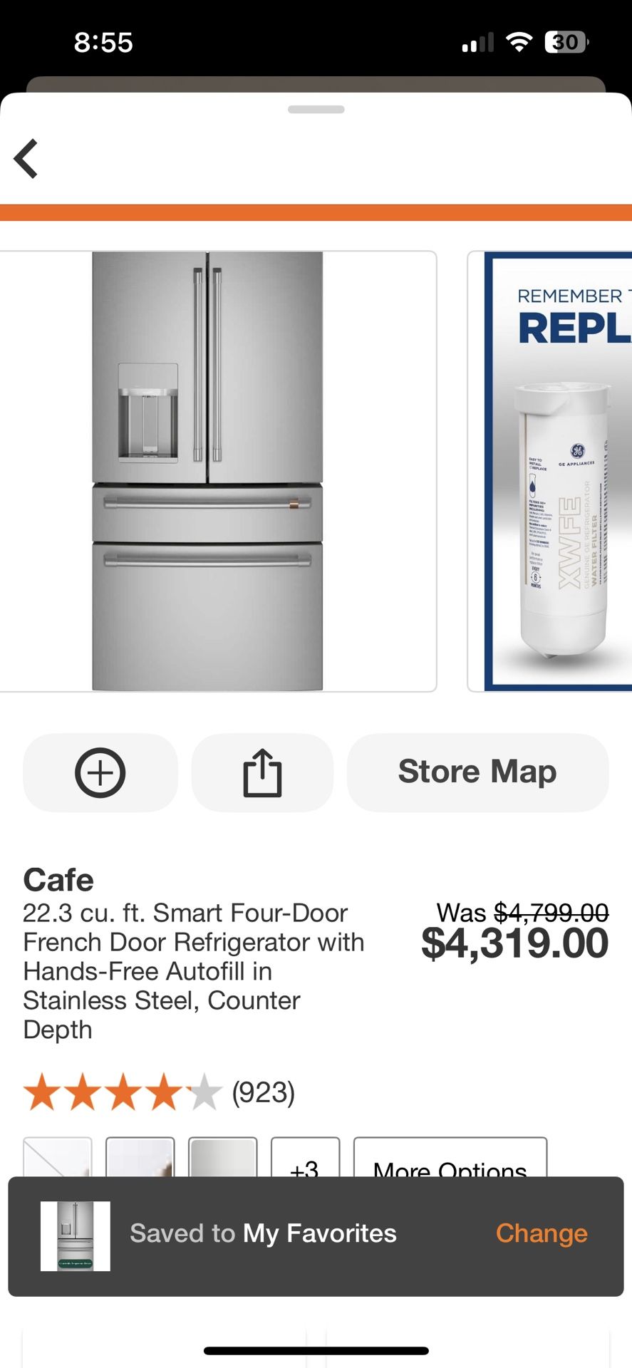 Refrigerator