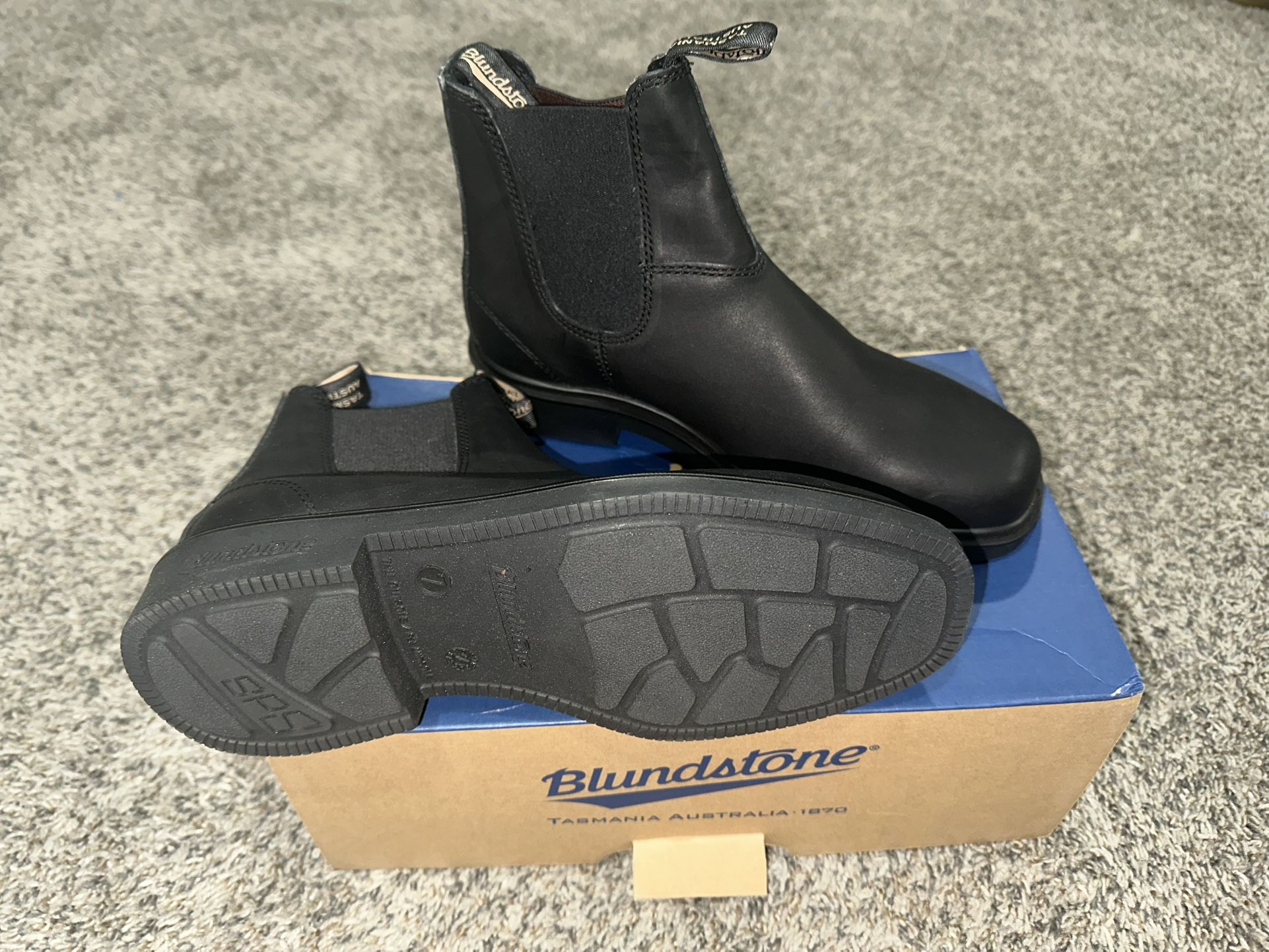 Blundstone Boots