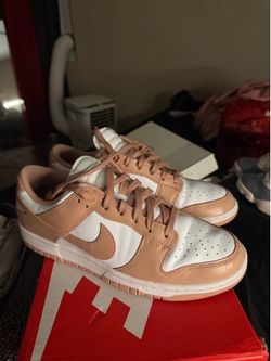 Women’s dunks
